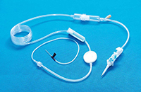 一次性使用輸液器不良反應分析會在常州召開